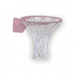 First Team Nylon Anti-Whip Basketball Net