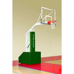 Bison T-Rex 54 JR Portable Basketball Goal