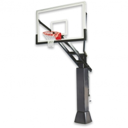 Ironclad Full Court XXXL Basketball Goal