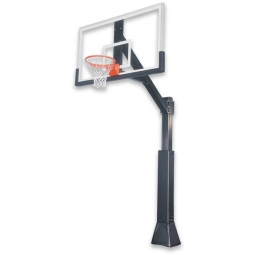 Ironclad Highlight Hoop XL Basketball Goal
