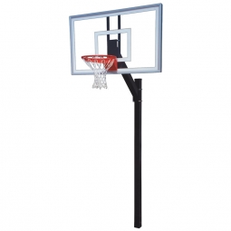 First Team Legacy Select Basketball Goal - 60 Inch Acrylic