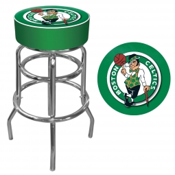 Boston Celtics Bar Stool