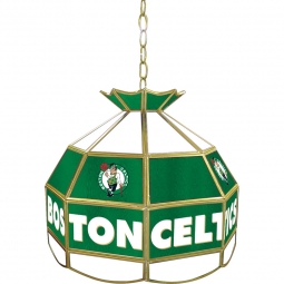 Boston Celtics Swag Light