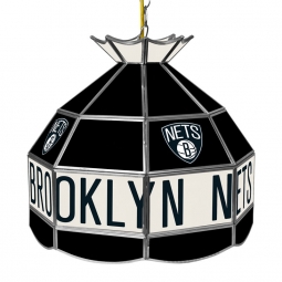 Brooklyn Nets Swag Light
