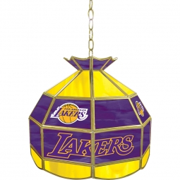 Los Angeles Lakers Swag Light