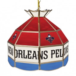 New Orleans Pelicans Swag Light