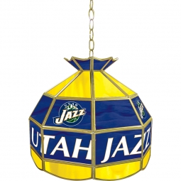 Utah Jazz Swag Light