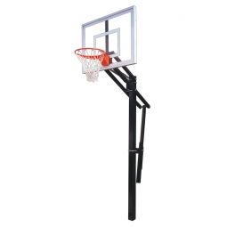 First Team Slam II Basketball Hoop - 48 Inch Acrylic