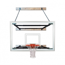 First Team SuperMount 68 Tradition - 72 Inch Glass
