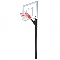 First Team Sport III Basketball Hoop - 54 Acrylic