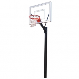 First Team Sport II Basketball Hoop - 48 Acrylic