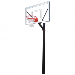 First Team Sport Select Basketball Hoop - 60 Acrylic