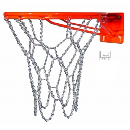 Gared Super Fixed Goal with Chain Net